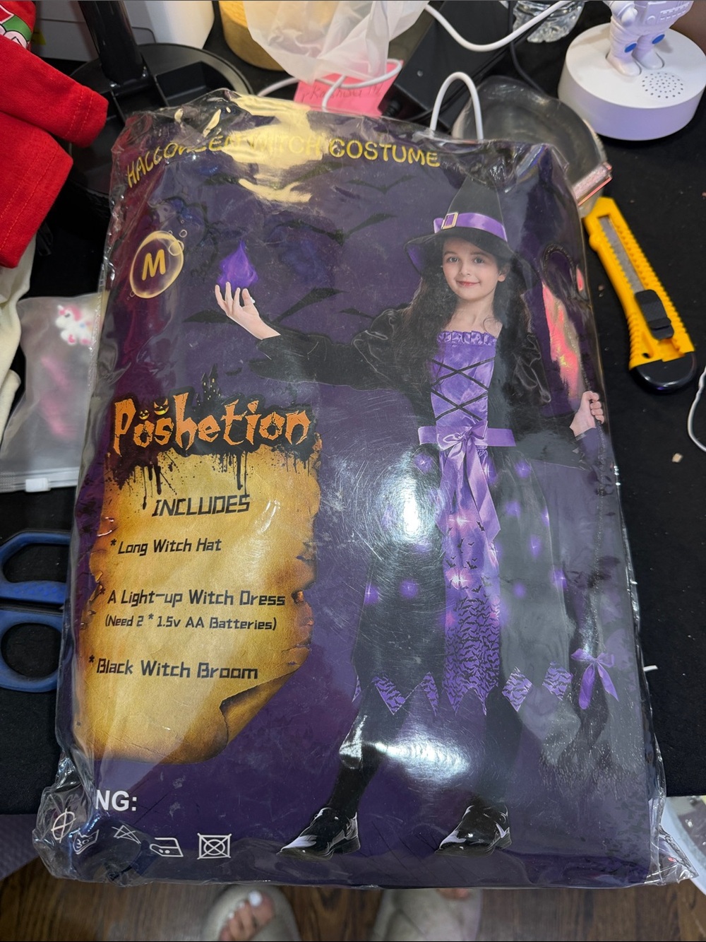 costume - Picture 1 of 1